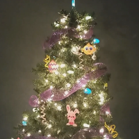 Easter Tree Decorations! - Thumbnail 2