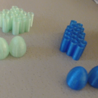 Easter Tree Decorations! - Thumbnail 3