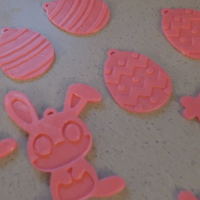Easter Tree Decorations! - Thumbnail 4