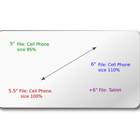 Smartphone and tablet Stand - Thumbnail 4