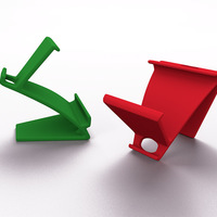 Smartphone and tablet Stand - Thumbnail 6