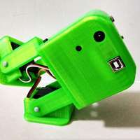 Tito biped robot - Thumbnail 2