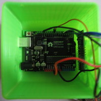 Tito biped robot - Thumbnail 6