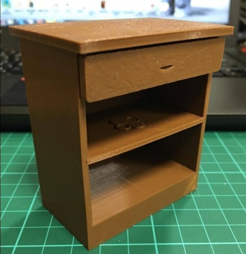 86Duino-Lectern