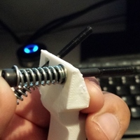 Greg's Wade Extruder quick filament change helper for re:3D GB2 - Thumbnail 6