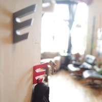 Triple Hook with Key Holder - Thumbnail 4