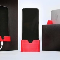iPhone 6, 6S and 6 plus Amp Dock - Thumbnail 2