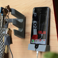 iPhone 6, 6S and 6+ wall dock - Thumbnail 2