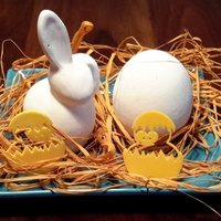 Egg chicken - Thumbnail 3