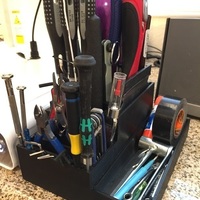 Tool Tray for Type A Machines 2014 and Pro - Thumbnail 3