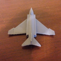 F-4 Phantom - Thumbnail 1