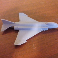 F-4 Phantom - Thumbnail 2