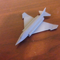 F-4 Phantom - Thumbnail 4