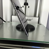 iPad 2 Air Super Minimalistic Stand - Thumbnail 3