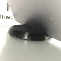 iPad 2 Air Super Minimalistic Stand - Thumbnail 4