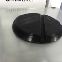 iPad 2 Air Super Minimalistic Stand - Thumbnail 6