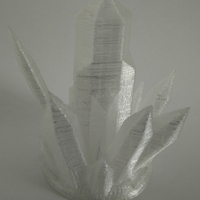 Kryptonite tea light - Thumbnail 5