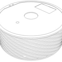 Print your own filament!  (Humorous) - Thumbnail 1