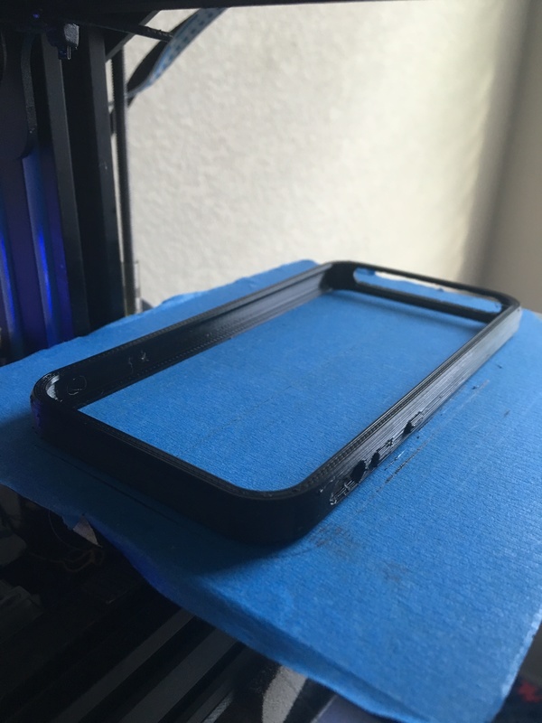 Iphone 6, 6s bumper