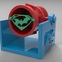 bvs spotlight  w 2 signals - Thumbnail 2