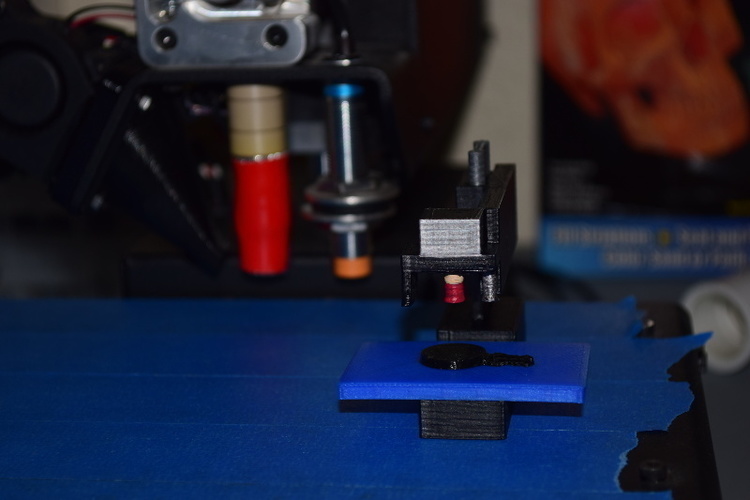 PrintrBot Mini 3D Print 72760