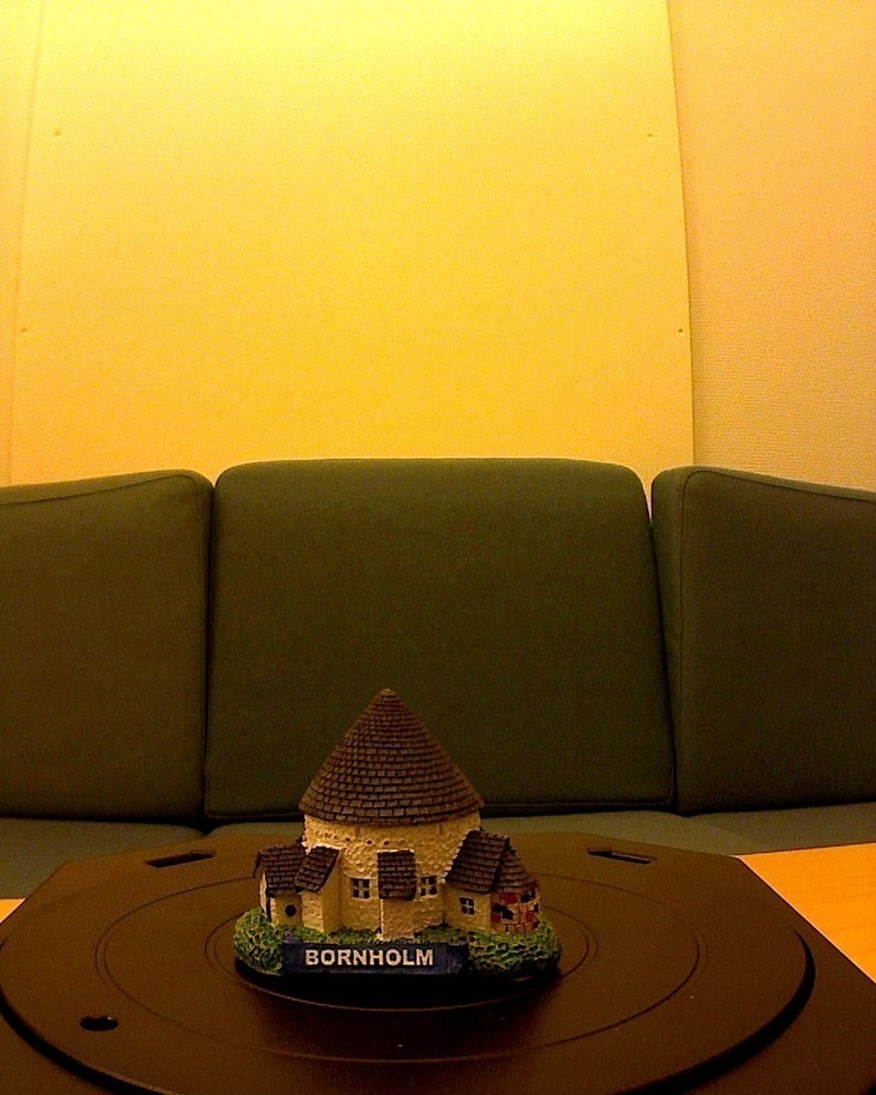 Bornholmsk Rundkirke