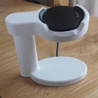 LG G WATCH R CHARGER STATION - Thumbnail 2