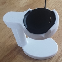 LG G WATCH R CHARGER STATION - Thumbnail 4