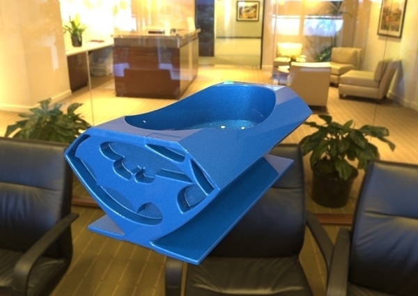 bvs soapdish