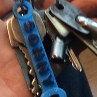 keychain - Thumbnail 2