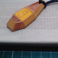 Digimon medals - Thumbnail 2