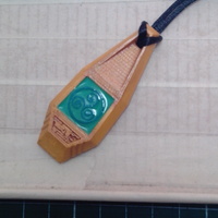 Digimon medals - Thumbnail 3