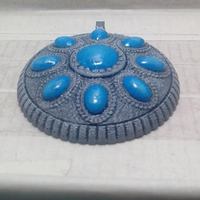 the last story yurick medal - Thumbnail 3