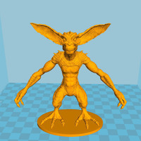 gremlin - Thumbnail 1