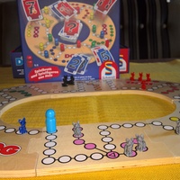 Game Deluxe dog  (Original Brändi dog)  made to more deluxe - Thumbnail 2