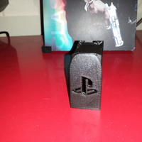 PS4 controller stand V2 - Thumbnail 2