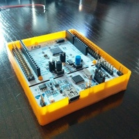 Stm32-Nuceo Enclosure - Thumbnail 3