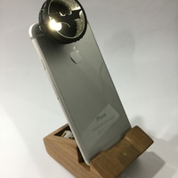Clip-On Pocket Bat-Signal! - Thumbnail 2