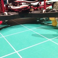 Diatone X260 Quadcopter leg - Thumbnail 2