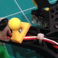 Diatone X260 Quadcopter leg - Thumbnail 4
