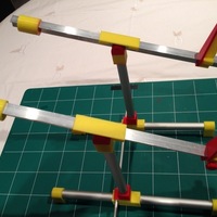 RC CG Balancer - Thumbnail 3