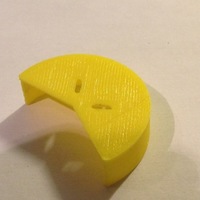 Motor protection for Quadcopter diatone DIY 250  - Thumbnail 2