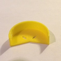 Motor protection for Quadcopter diatone DIY 250  - Thumbnail 5