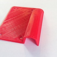 Servo protector and holding - Thumbnail 2