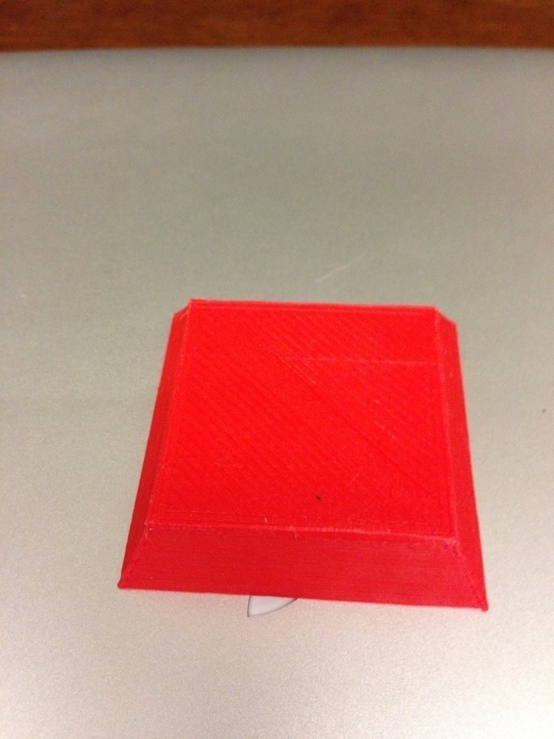 Quick Release Plate for Q111 tripod