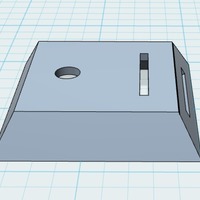 Quick Release Plate for Q111 tripod - Thumbnail 2