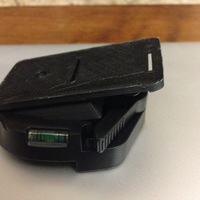 Quick Release Plate for Q111 tripod - Thumbnail 3