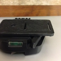 Quick Release Plate for Q111 tripod - Thumbnail 4