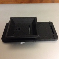 Quick Release Plate for Q111 tripod - Thumbnail 5