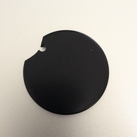 Case for Alarm badge Somfy Protexial - Thumbnail 2
